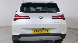 2025 (25) BMW X3 xDrive20 xLine 5dr Step Auto 4966201
