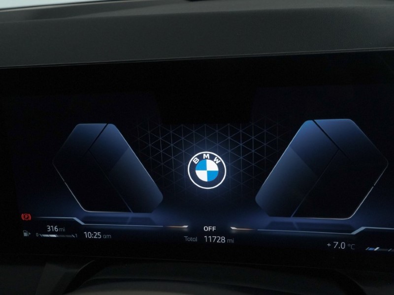 2025 (25) BMW X3 xDrive20 xLine 5dr Step Auto 4966173