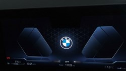 2025 (25) BMW X3 xDrive20 xLine 5dr Step Auto 4966173