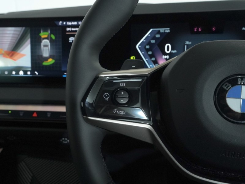 2025 (25) BMW X3 xDrive20 xLine 5dr Step Auto 4966186