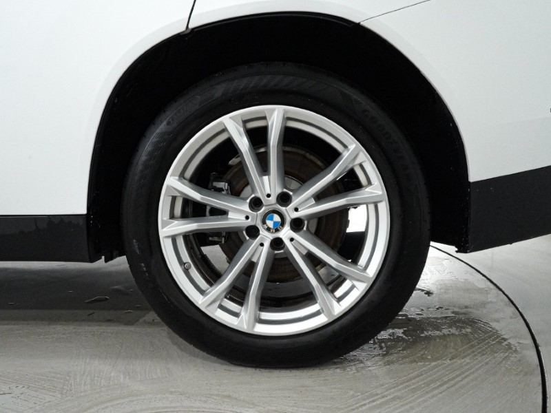 2025 (25) BMW X3 xDrive20 xLine 5dr Step Auto 4966193