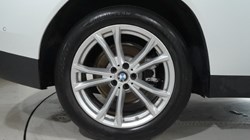 2025 (25) BMW X3 xDrive20 xLine 5dr Step Auto 4966172