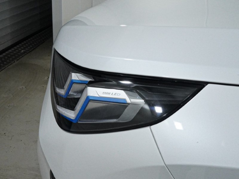 2025 (25) BMW X3 xDrive20 xLine 5dr Step Auto 4966195