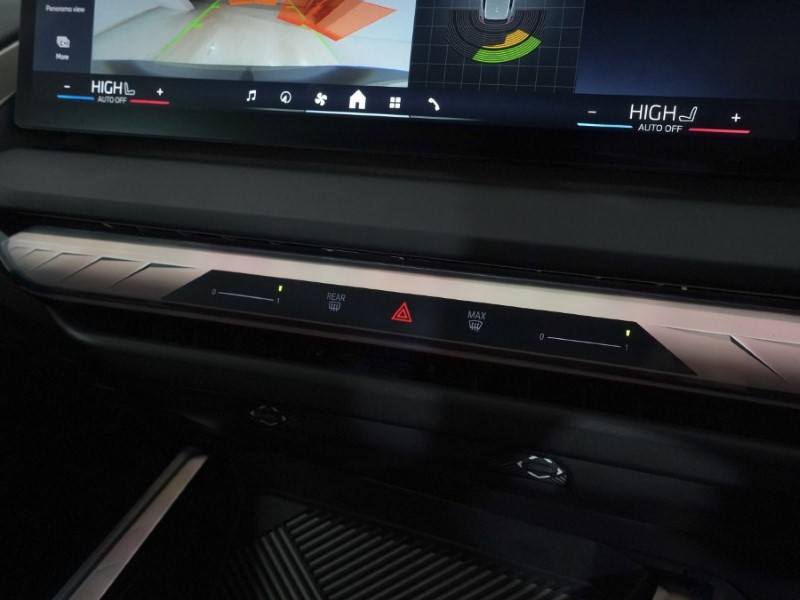 2025 (25) BMW X3 xDrive20 xLine 5dr Step Auto 4966191