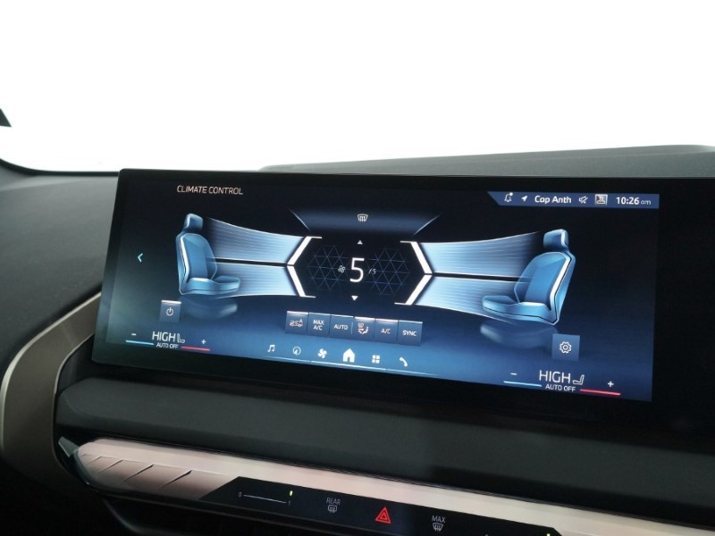 2025 (25) BMW X3 xDrive20 xLine 5dr Step Auto 4966176