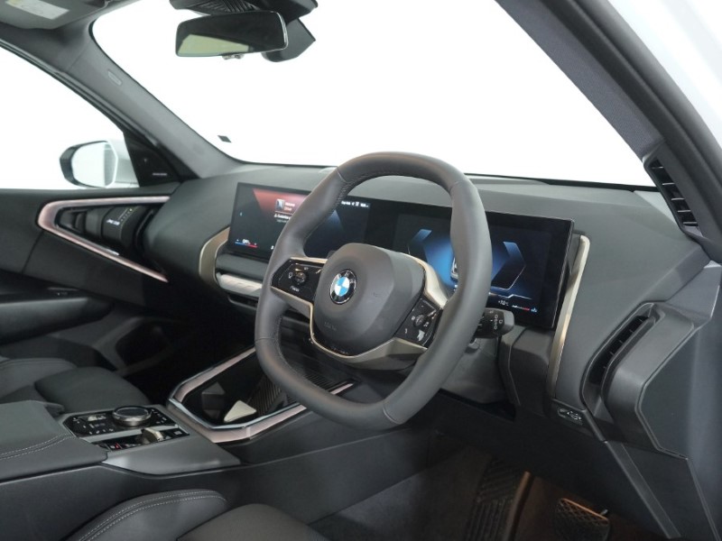 2025 (25) BMW X3 xDrive20 xLine 5dr Step Auto 4966163