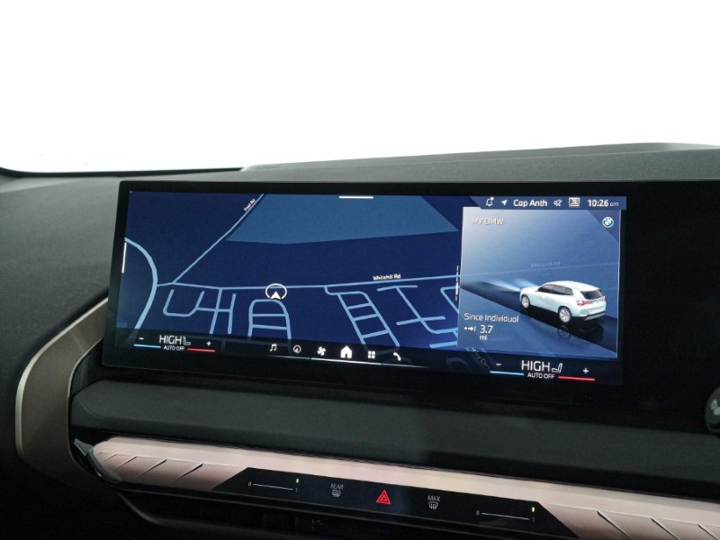 2025 (25) BMW X3 xDrive20 xLine 5dr Step Auto 4966175