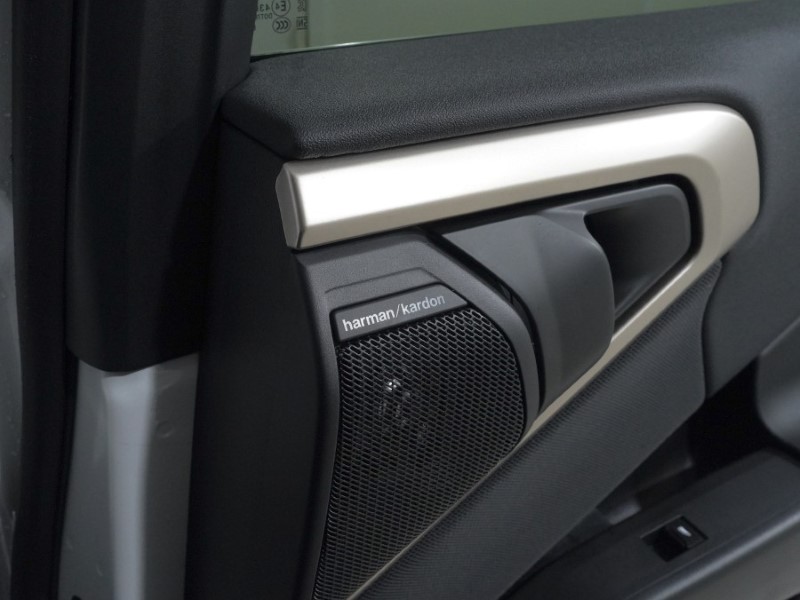 2025 (25) BMW X3 xDrive20 xLine 5dr Step Auto 4966161