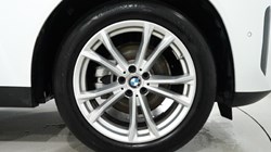 2025 (25) BMW X3 xDrive20 xLine 5dr Step Auto 4966170