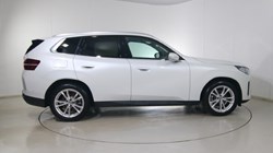 2025 (25) BMW X3 xDrive20 xLine 5dr Step Auto 4966203