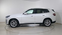 2025 (25) BMW X3 xDrive20 xLine 5dr Step Auto 4966199