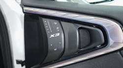 2025 (25) BMW X3 xDrive20 xLine 5dr Step Auto 4966167