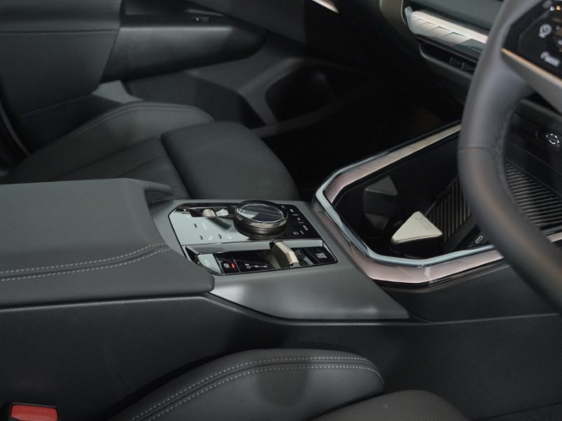 2025 (25) BMW X3 xDrive20 xLine 5dr Step Auto 4966164