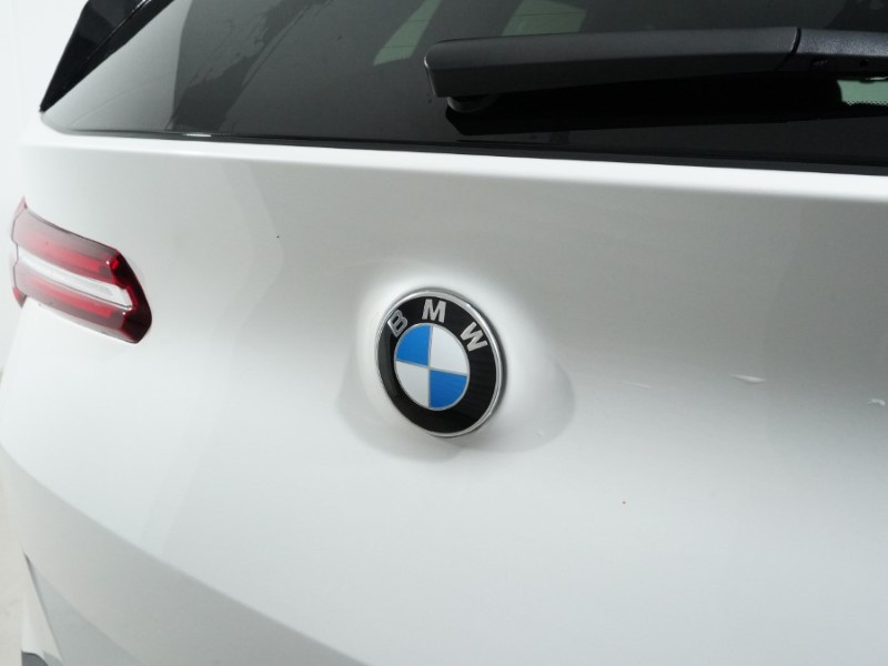 2025 (25) BMW X3 xDrive20 xLine 5dr Step Auto 4966147