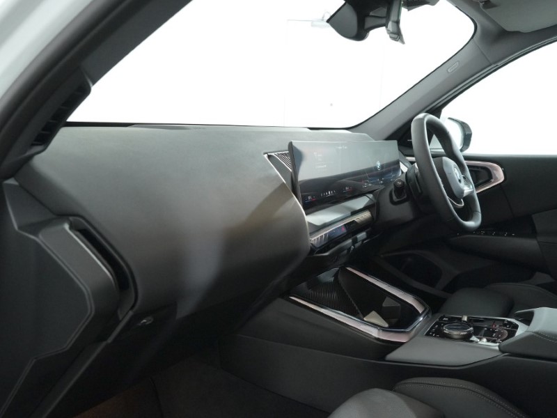 2025 (25) BMW X3 xDrive20 xLine 5dr Step Auto 4966157