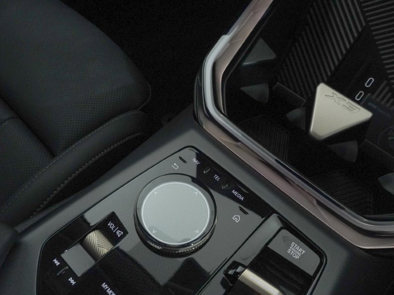 2025 (25) BMW X3 xDrive20 xLine 5dr Step Auto 4966179