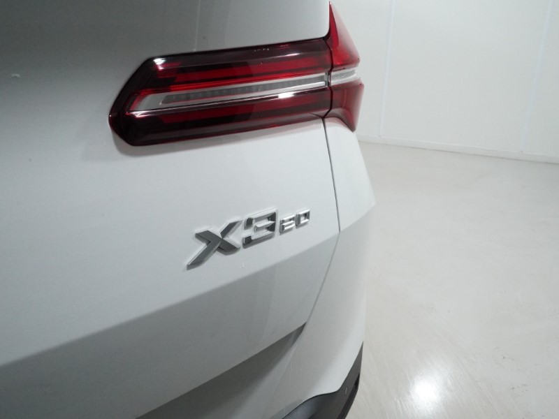 2025 (25) BMW X3 xDrive20 xLine 5dr Step Auto 4966148