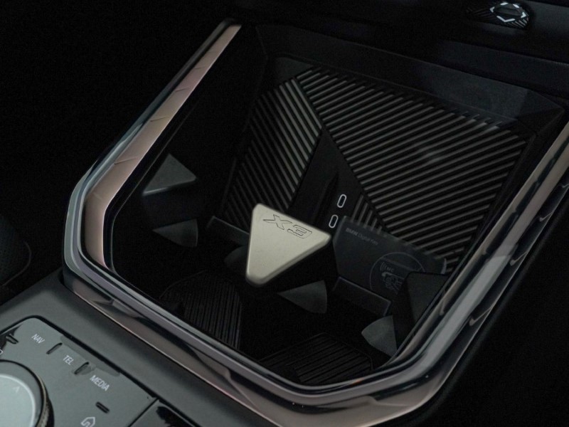 2025 (25) BMW X3 xDrive20 xLine 5dr Step Auto 4966174