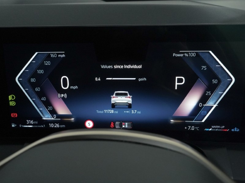 2025 (25) BMW X3 xDrive20 xLine 5dr Step Auto 4966190