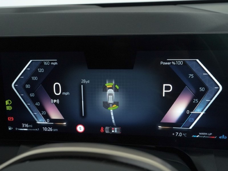 2025 (25) BMW X3 xDrive20 xLine 5dr Step Auto 4966185