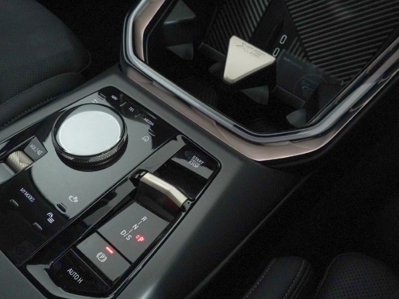 2025 (25) BMW X3 xDrive20 xLine 5dr Step Auto 4966180