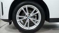 2025 (25) BMW X3 xDrive20 xLine 5dr Step Auto 4966194