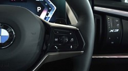 2025 (25) BMW X3 xDrive20 xLine 5dr Step Auto 4966188