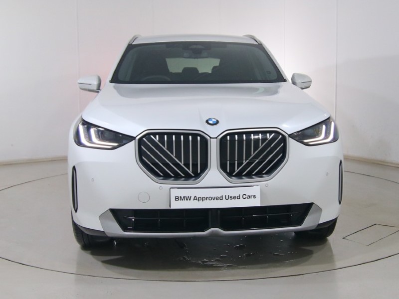 2025 (25) BMW X3 xDrive20 xLine 5dr Step Auto 4966197