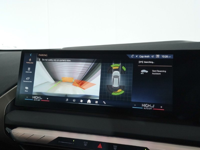 2025 (25) BMW X3 xDrive20 xLine 5dr Step Auto 4966184