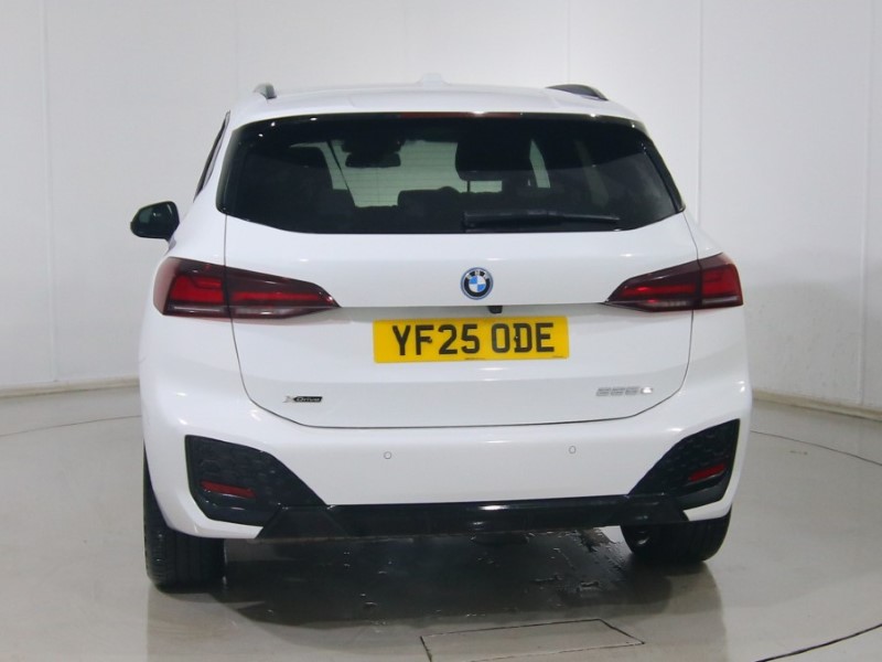 2025 (25) BMW 2 SERIES 225e xDrive M Sport 5dr DCT 4962087