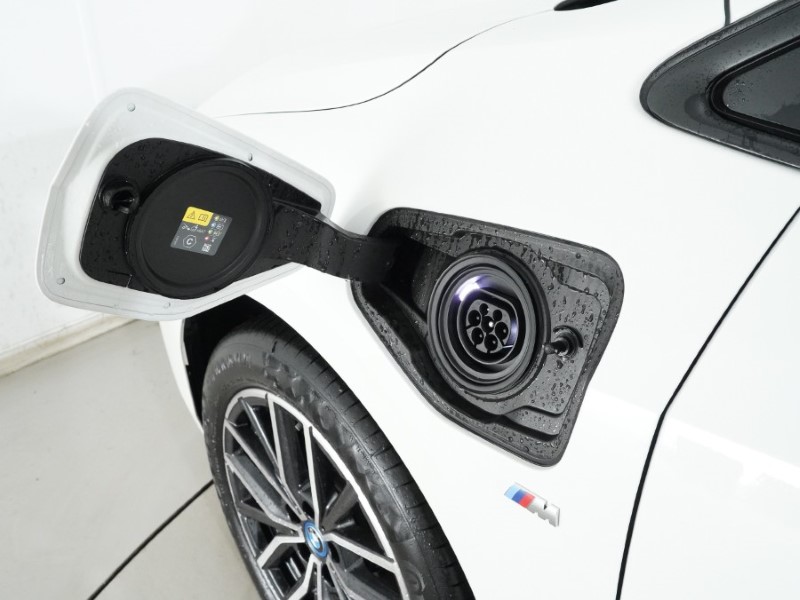 2025 (25) BMW 2 SERIES 225e xDrive M Sport 5dr DCT 4962051