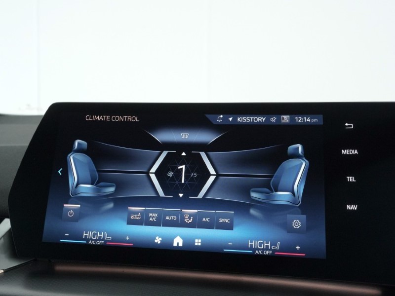 2025 (25) BMW 2 SERIES 225e xDrive M Sport 5dr DCT 4962066