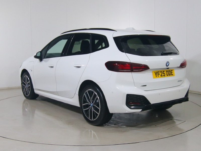2025 (25) BMW 2 SERIES 225e xDrive M Sport 5dr DCT