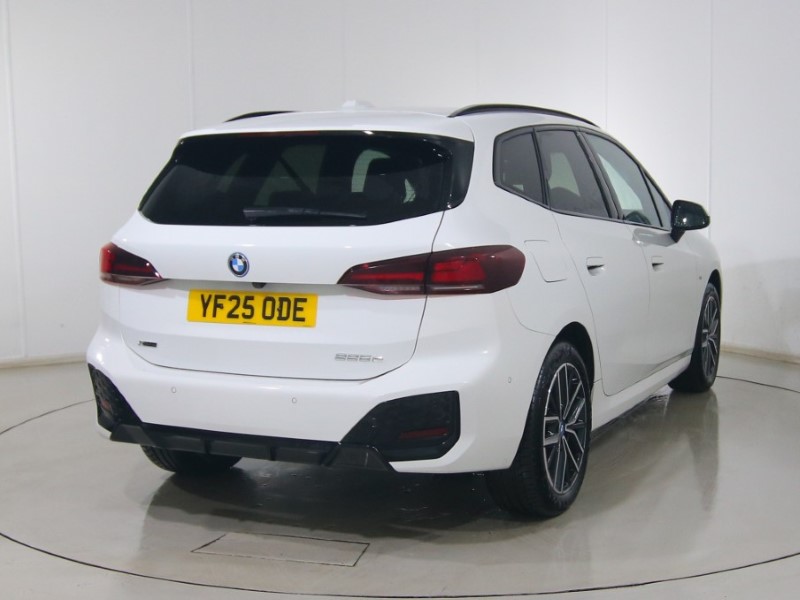 2025 (25) BMW 2 SERIES 225e xDrive M Sport 5dr DCT 4962088