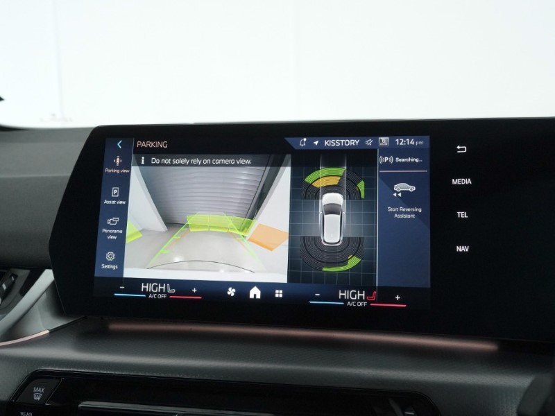 2025 (25) BMW 2 SERIES 225e xDrive M Sport 5dr DCT 4962072