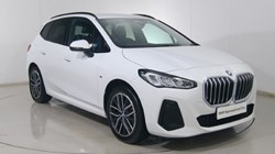 2025 (25) BMW 2 SERIES 225e xDrive M Sport 5dr DCT 4962082