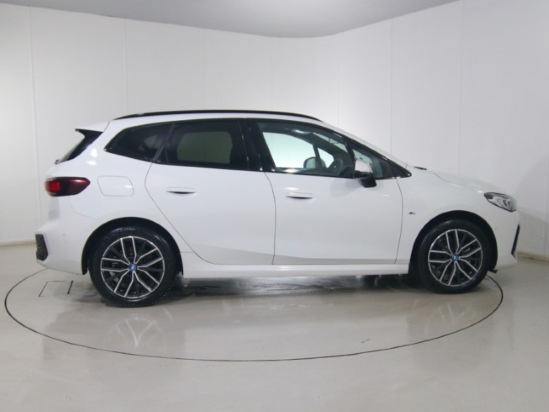 2025 (25) BMW 2 SERIES 225e xDrive M Sport 5dr DCT 4962089