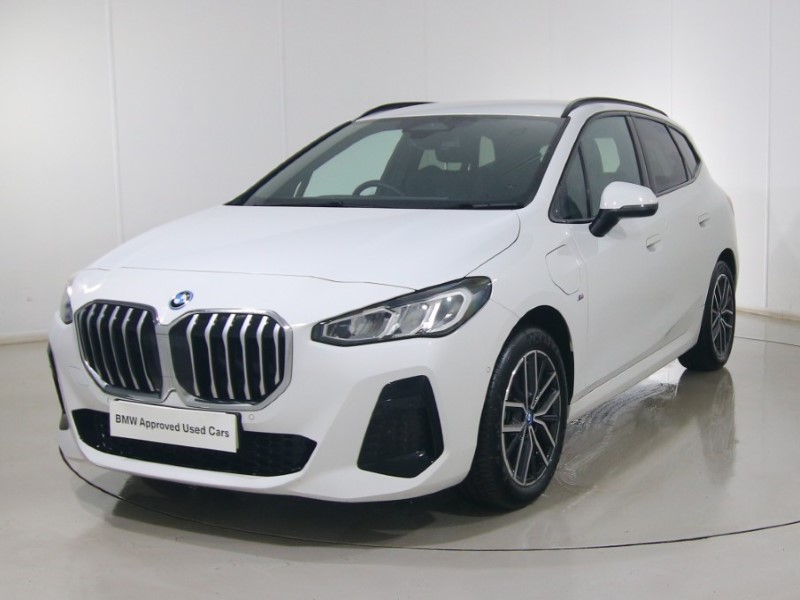 2025 (25) BMW 2 SERIES 225e xDrive M Sport 5dr DCT 4962084