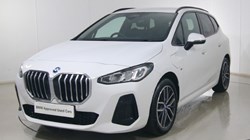 2025 (25) BMW 2 SERIES 225e xDrive M Sport 5dr DCT 4962084