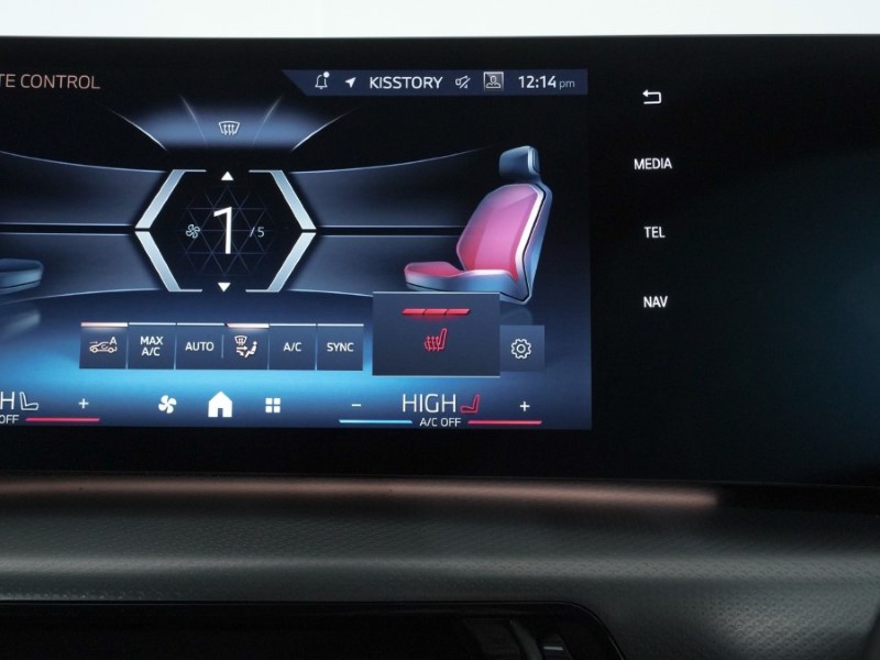 2025 (25) BMW 2 SERIES 225e xDrive M Sport 5dr DCT 4962067