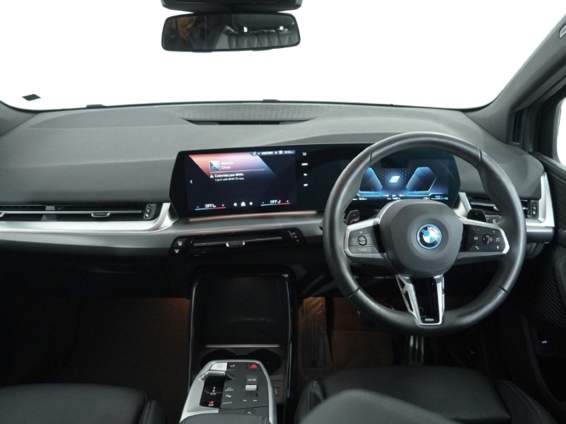 2025 (25) BMW 2 SERIES 225e xDrive M Sport 5dr DCT 4962046