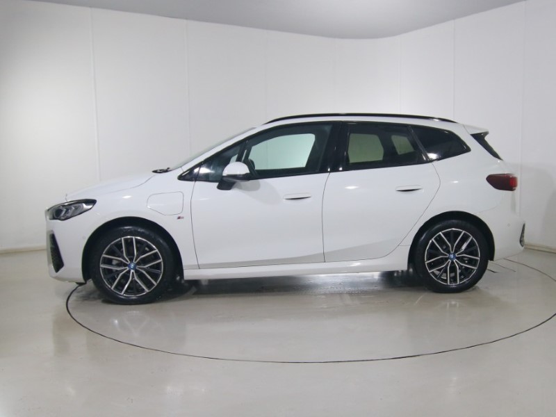 2025 (25) BMW 2 SERIES 225e xDrive M Sport 5dr DCT 4962085