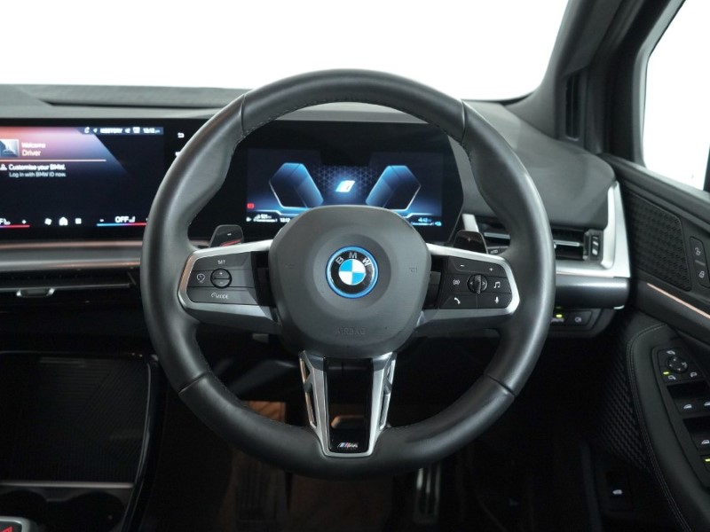 2025 (25) BMW 2 SERIES 225e xDrive M Sport 5dr DCT 4962048