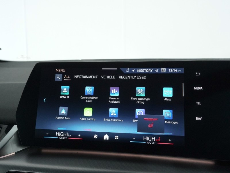 2025 (25) BMW 2 SERIES 225e xDrive M Sport 5dr DCT 4962068