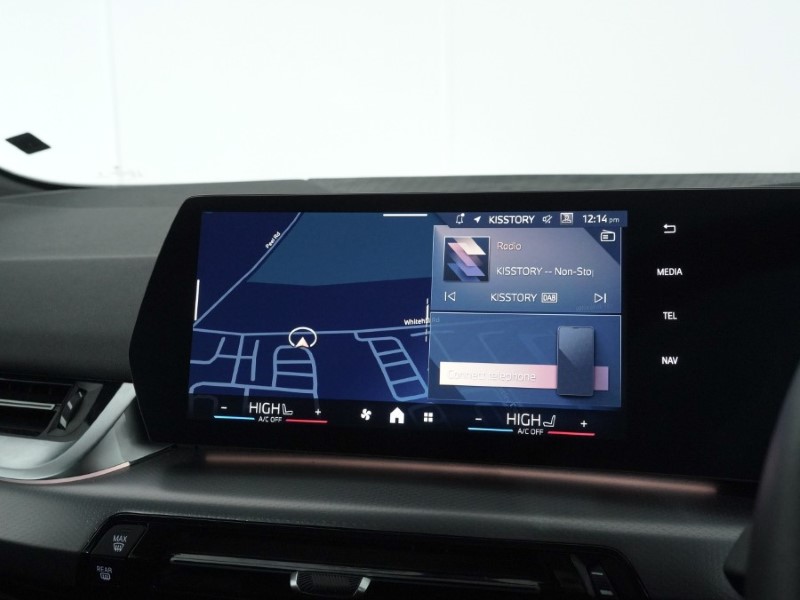 2025 (25) BMW 2 SERIES 225e xDrive M Sport 5dr DCT 4962065