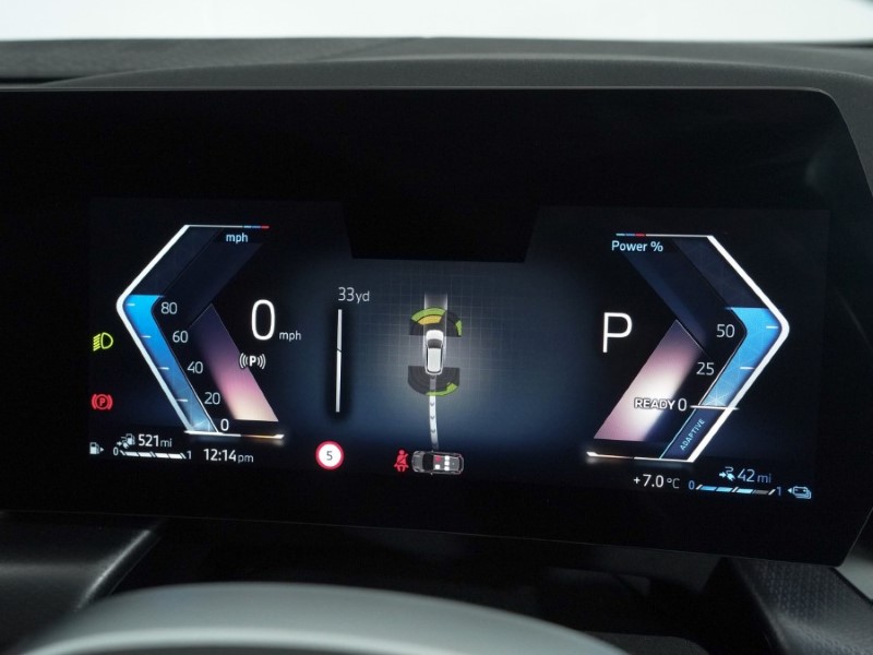 2025 (25) BMW 2 SERIES 225e xDrive M Sport 5dr DCT 4962073