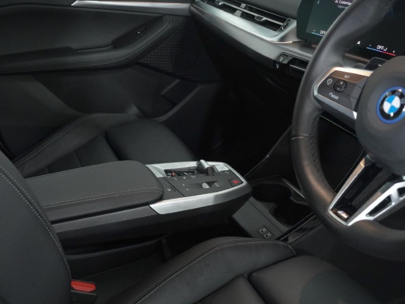 2025 (25) BMW 2 SERIES 225e xDrive M Sport 5dr DCT 4962058