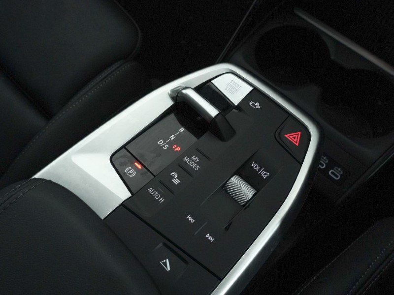 2025 (25) BMW 2 SERIES 225e xDrive M Sport 5dr DCT 4962070