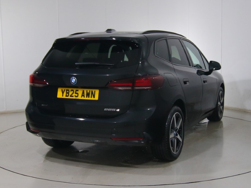 2025 (25) BMW 2 SERIES 225e xDrive M Sport 5dr DCT 4953755