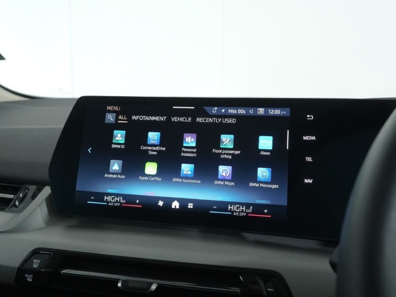 2025 (25) BMW 2 SERIES 225e xDrive M Sport 5dr DCT 4953736